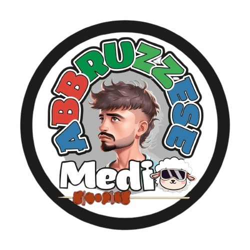Lo stemma di Abruzzese Medio